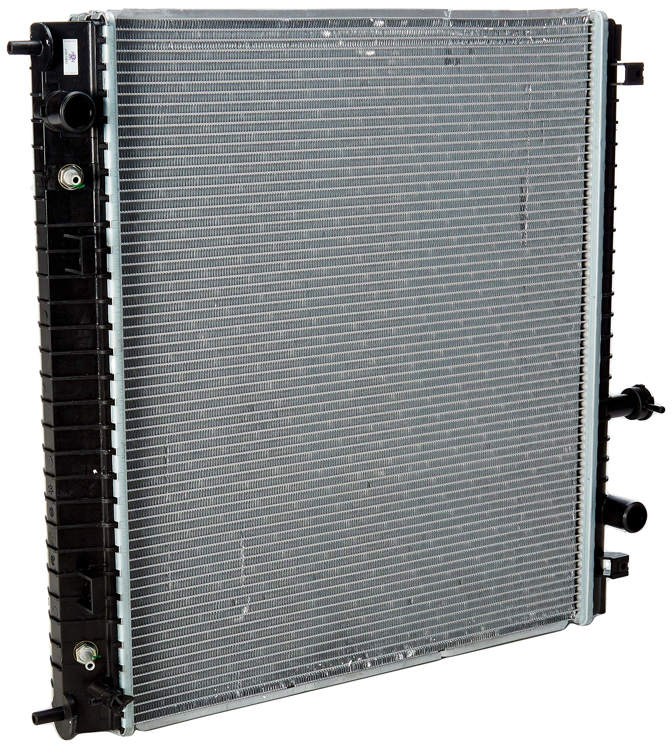 Radiator CSF 3693: Infiniti QX56 5.6L 2010-2004; Nissan Armada 5.6L 2015-2015; Nissan Pathfinder Armada 5.6L 2004; Nissan Titan 5.6L 2015-2014