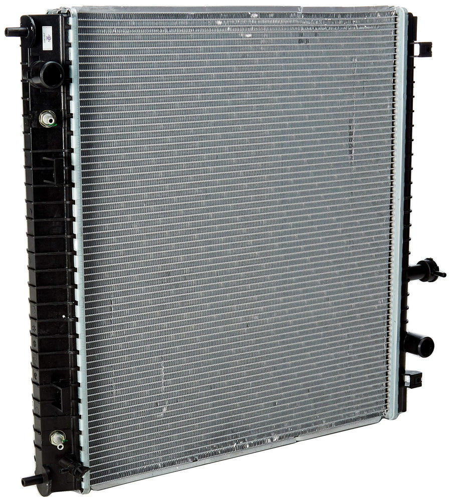 Radiator CSF 3693: Infiniti QX56 5.6L 2010-2004; Nissan Armada 5.6L 2015-2015; Nissan Pathfinder Armada 5.6L 2004; Nissan Titan 5.6L 2015-2014