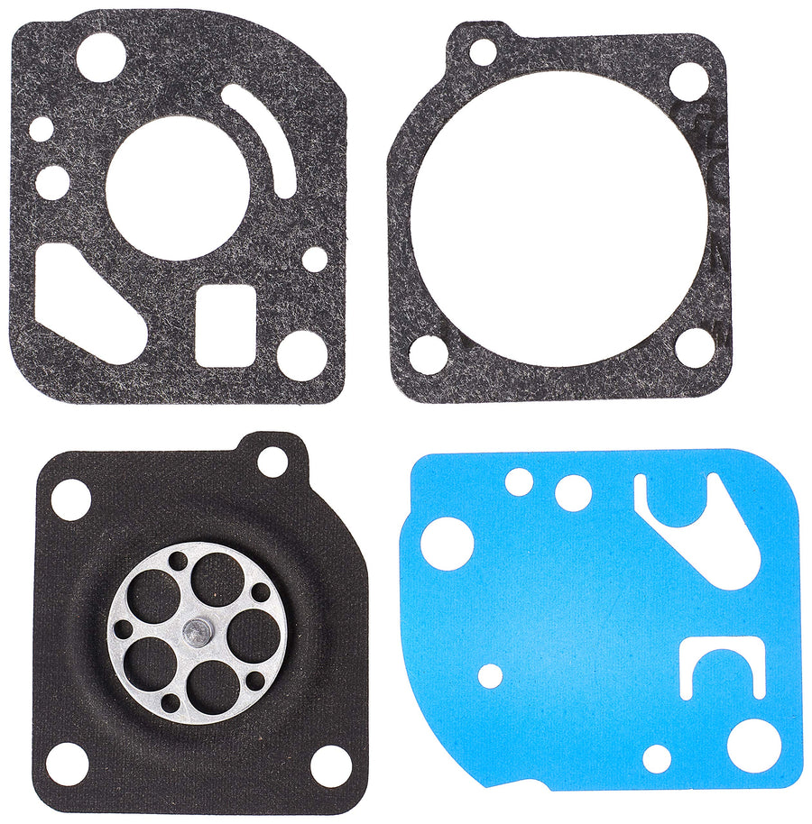 49-856 Oregon Diaphragm and Gasket Kit Lawn Mower Replacement Part