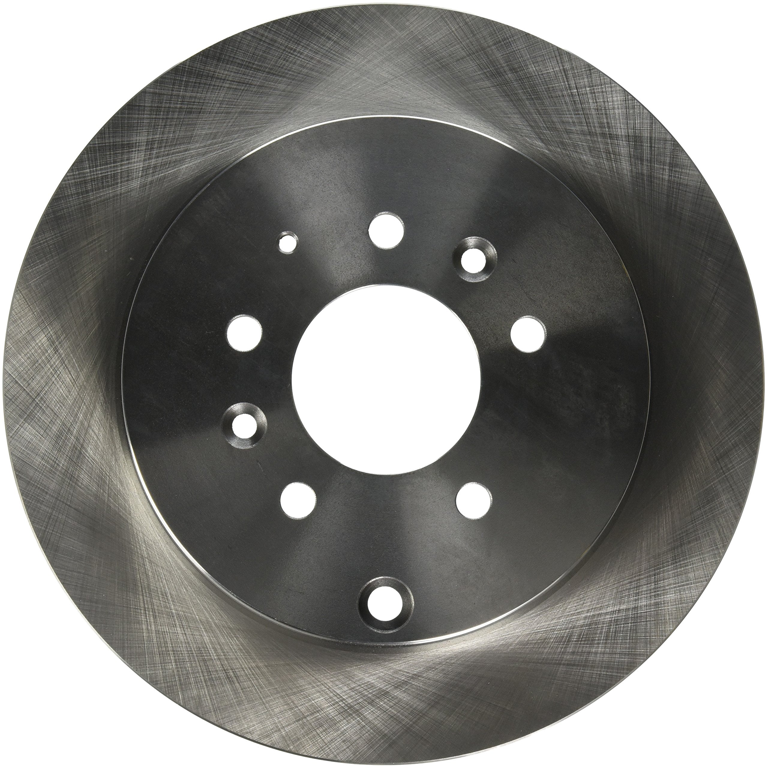 Standard Centric Brake Rotor - 121.45077