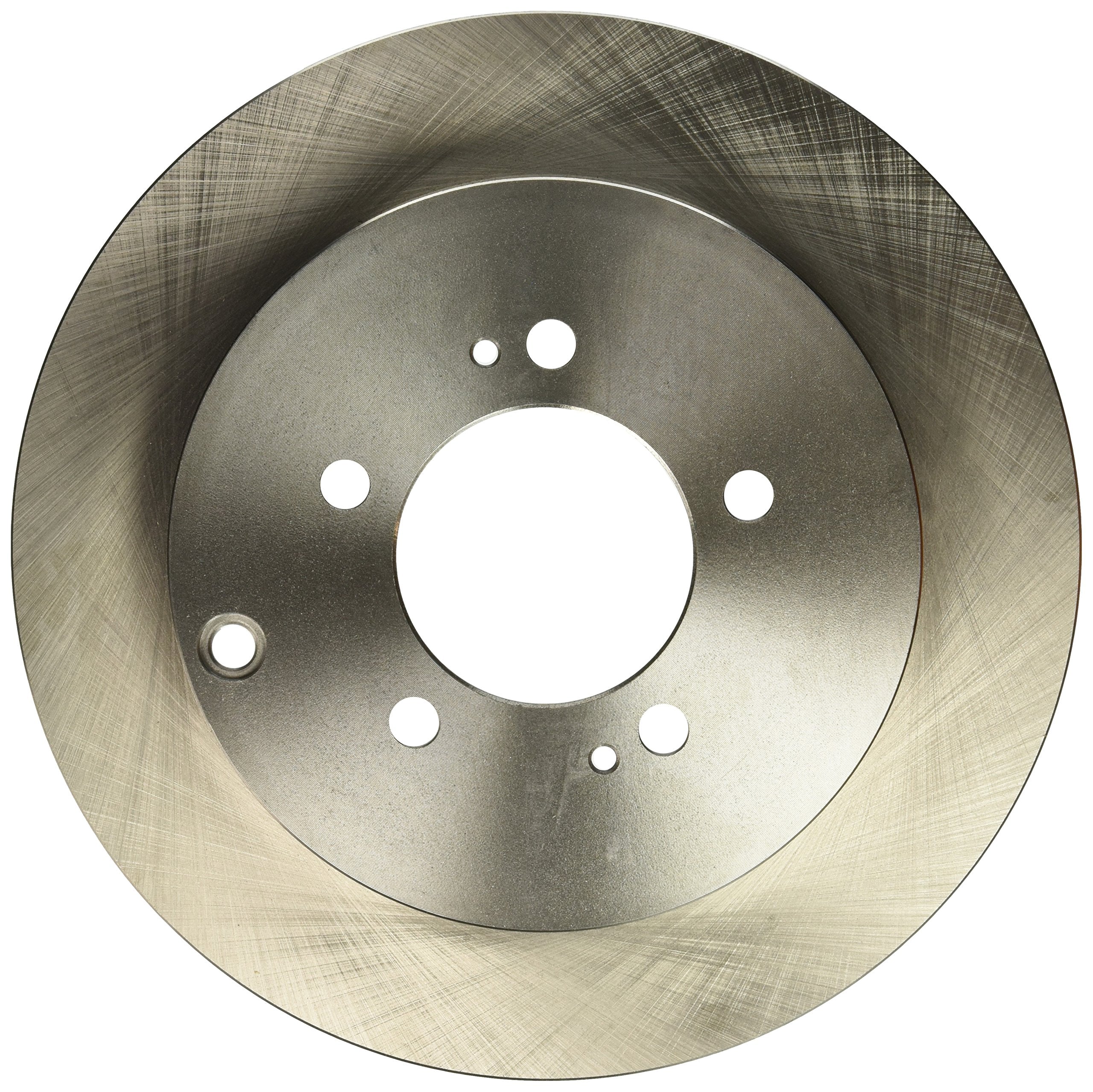 121.46074 Centric C Tek Standard Brake Rotor