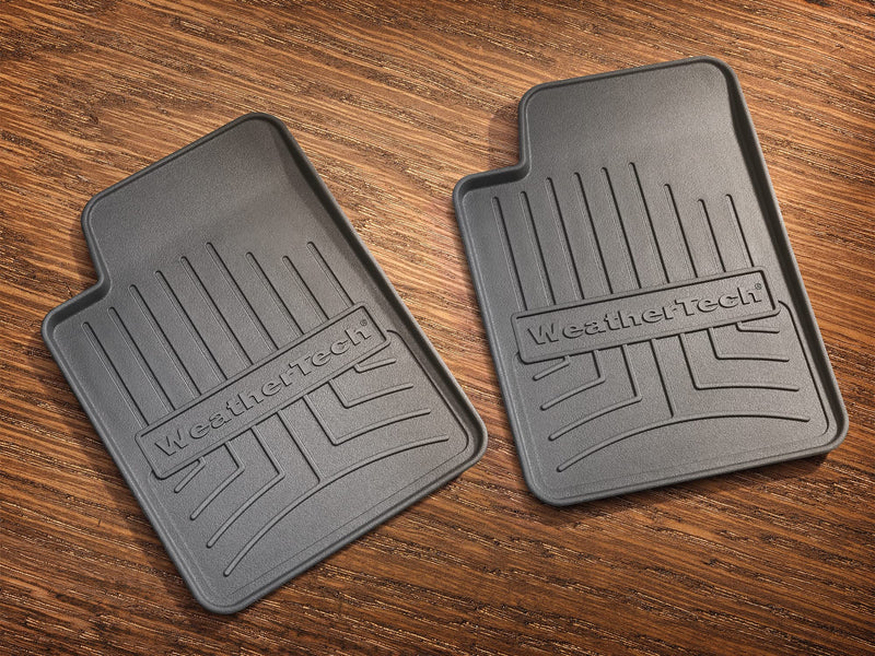 Weathertech FloorLiner 8AFLCST4 Black Drink Coasters