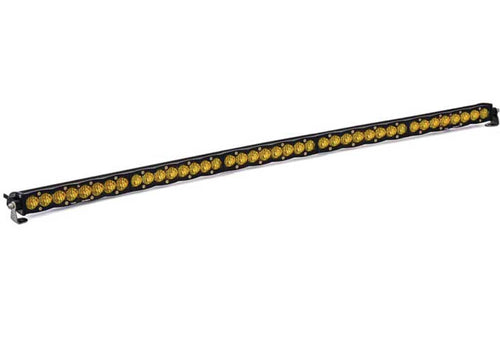 50" Baja Designs Light Bar(S8 Wide Driving LED),1 Pack 70-05014