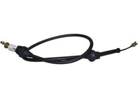Crown Automotive Air and Fuel Delivery Accelerator Cable