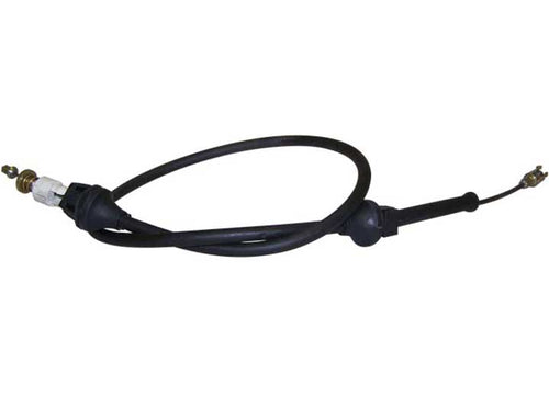Crown Automotive Air and Fuel Delivery Accelerator Cable
