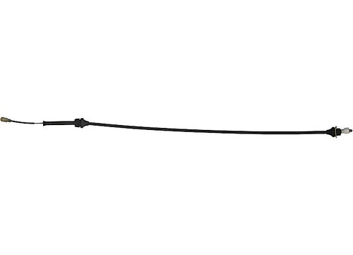 Crown Automotive Air and Fuel Delivery Accelerator Cable