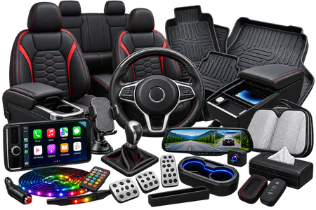 Interior Accessories