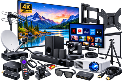 Television & Video