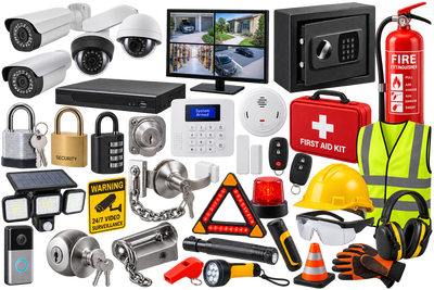 Security & Surveillance