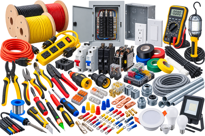 Electrical