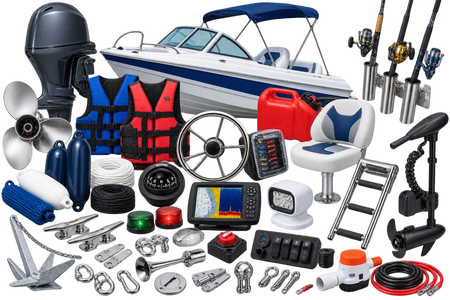 Sports & Boating