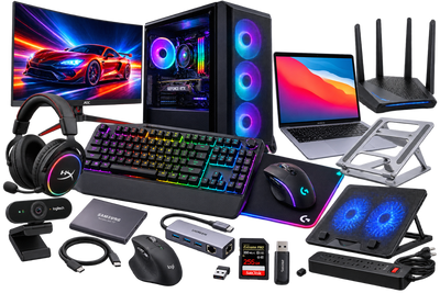 Computers & Accessories
