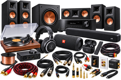 Home Audio