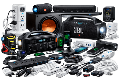 Power Accessories