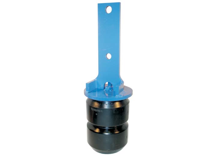 0209 LIBERTY 4WD AND 0709 NITRO 4WD FRONT SUSPENSION ENHANCEMENT SYSTEM