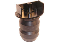 RUBBER SUSPENSION HELPER