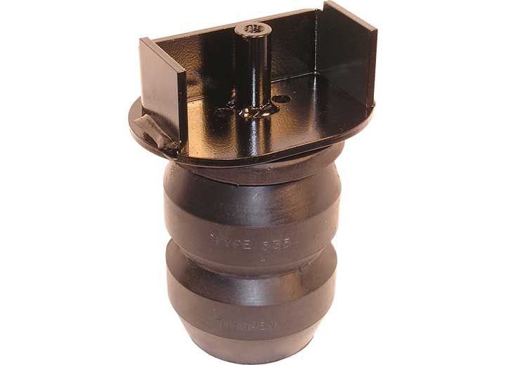 RUBBER SUSPENSION HELPER