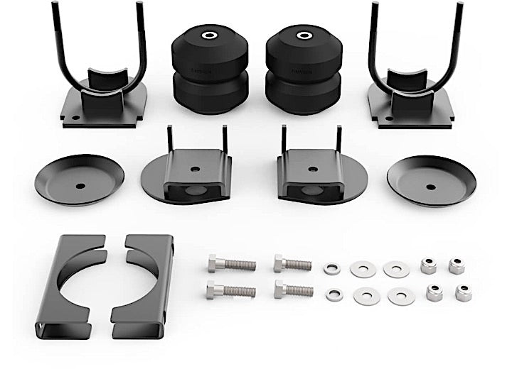 Timbren Active Rear Ford F150 Off-Road Bumpstop Kit
