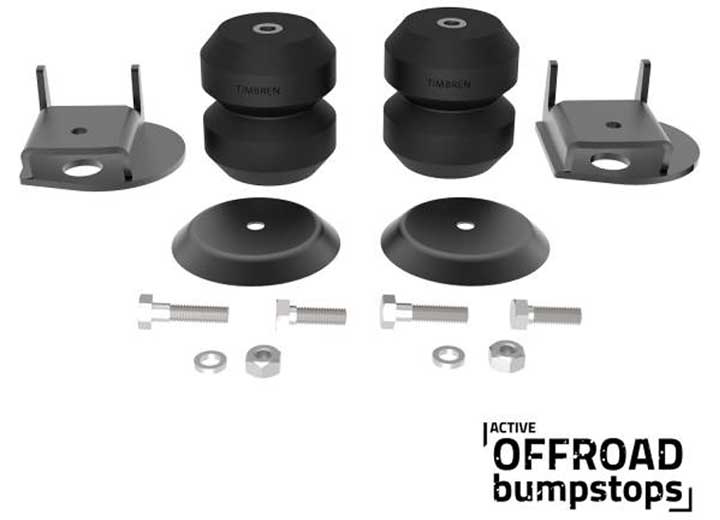 Timbren ABSFR150RC Active Bumpstops Off Road