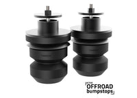 ACTIVE OFF-ROAD BUMPSTOPS FOR JEEP GLADIATOR - REAR KIT