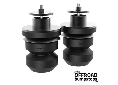 ACTIVE OFF-ROAD BUMPSTOPS FOR JEEP GLADIATOR - REAR KIT
