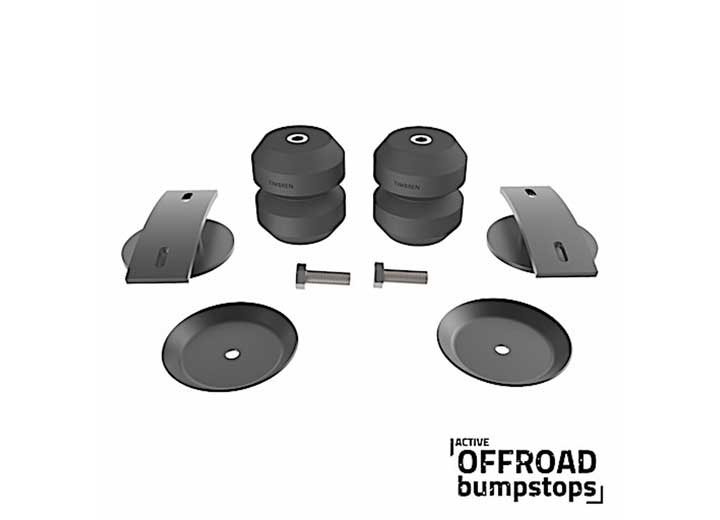 Timbren ABSTOFLC1 84-90 Land Cruiser Active Off Road Bumpstops Fits