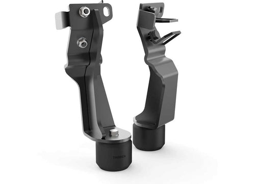 21C F150 4WD FRONT SUSPENSION ENHANCEMENT SYSTEM