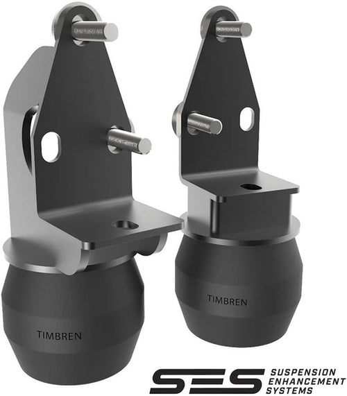 0509 GM 45007500 AWD FRONT LOAD BOOSTERS (PAIR)
