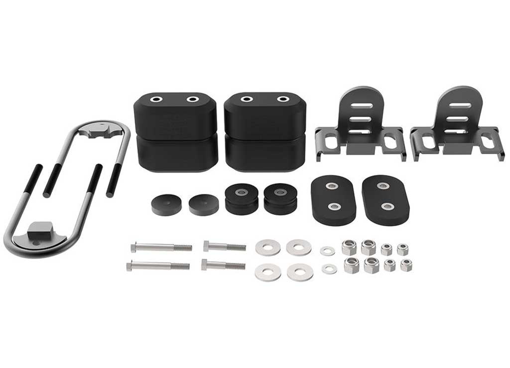 RV TRAILER SES KIT  FOR SPRING UNDER AXLE SUSPENSIONS