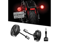 Xk Glow Motorcycle Led Light Kit XK1156F-R-C